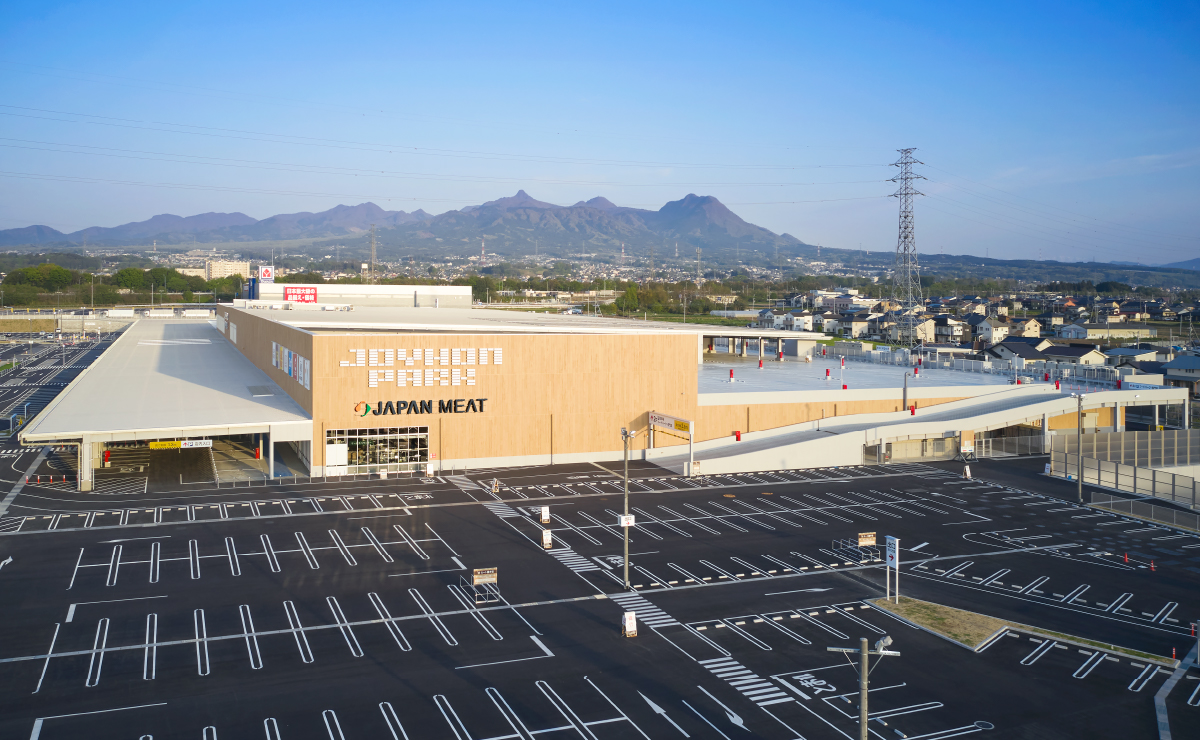 ジョイホンパーク吉岡