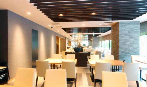 東急ハーヴェストクラブ京都鷹峯