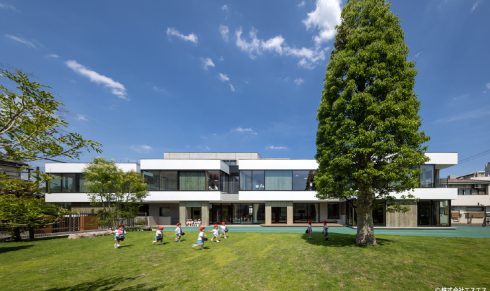 成徳幼稚園