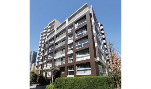 WALK赤坂