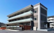 住友別子病院 独身寮