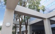 三木市庁舎・みっきぃホール
