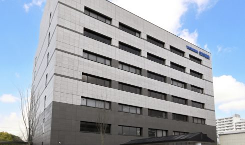 株式会社安川電機 関西支店