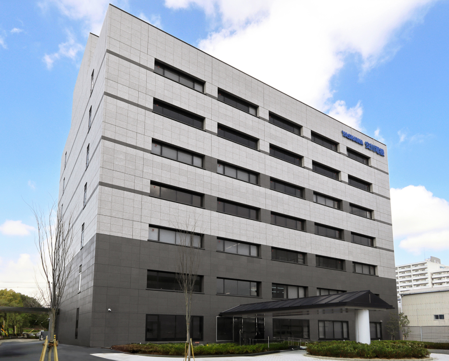 株式会社安川電機 関西支店