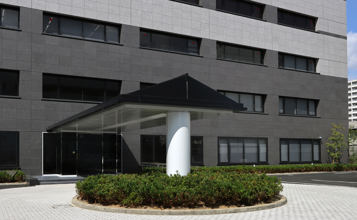 株式会社安川電機 関西支店