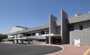 千葉県文化会館