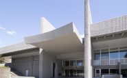 千葉県文化会館