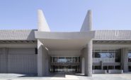 千葉県文化会館
