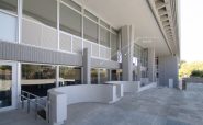 千葉県文化会館