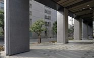 なにわ筋SIAビル