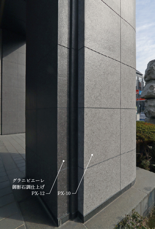 なにわ筋SIAビル