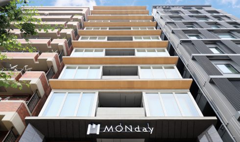 Premium Apart MONday 京都五条