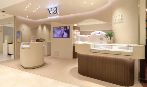 VENDOME AOYAMA ルミネ立川店