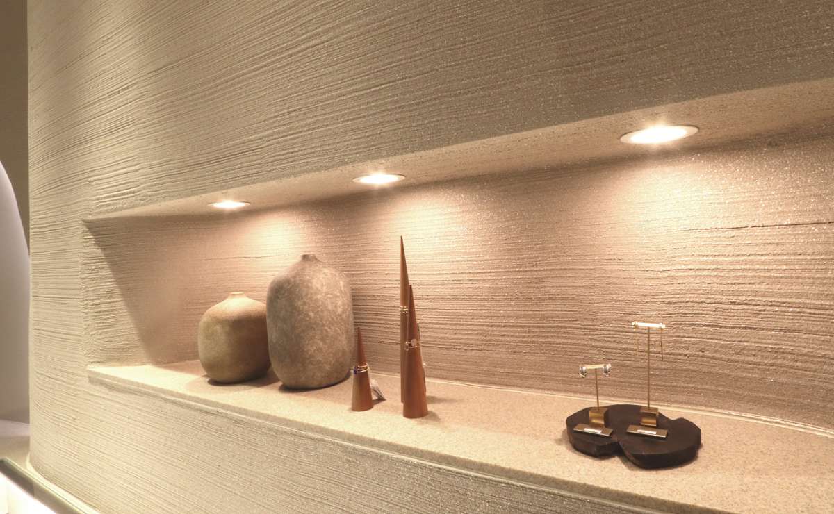 VENDOME AOYAMA ルミネ立川店