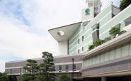 阪神競馬場スタンドリフレッシュ工事