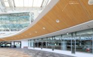 阪神競馬場スタンドリフレッシュ工事