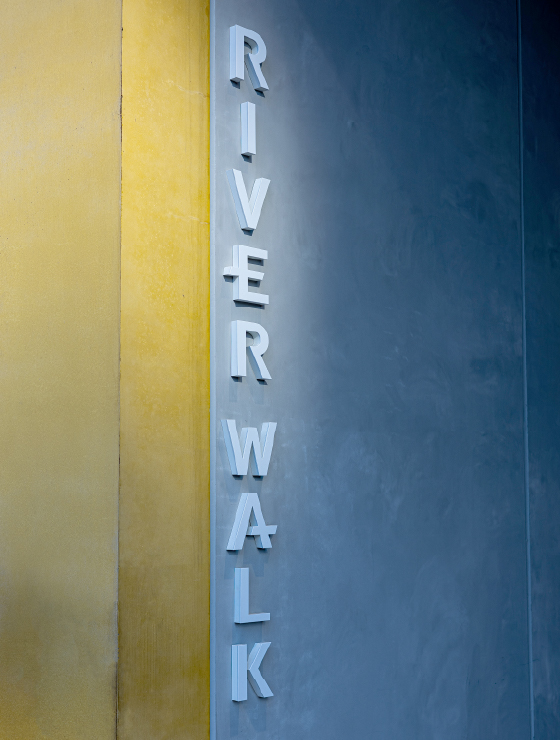 リバーウォーク北九州