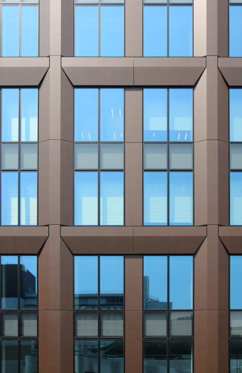 天神ブリッククロス