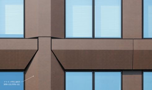 天神ブリッククロス