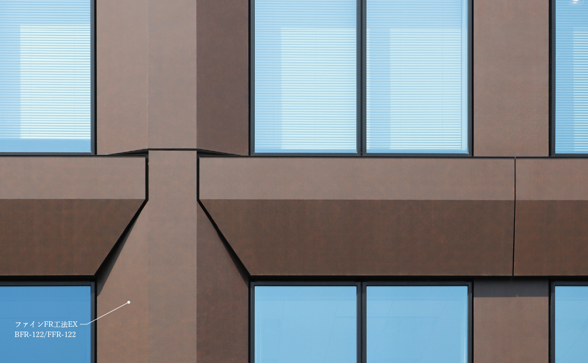 天神ブリッククロス