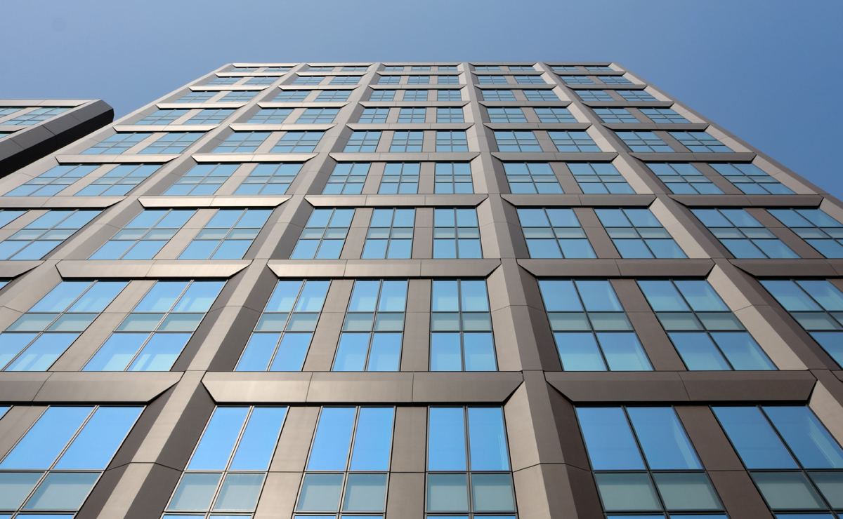 天神ブリッククロス