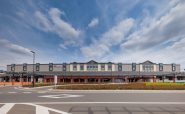野田市駅