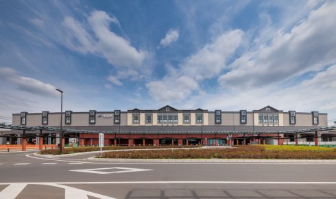 野田市駅