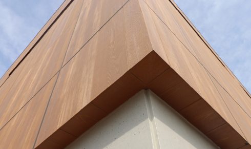 朝霞児童相談所