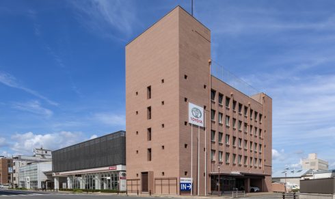京都トヨタ自動車株式会社