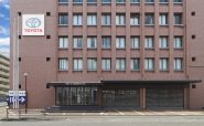 京都トヨタ自動車株式会社