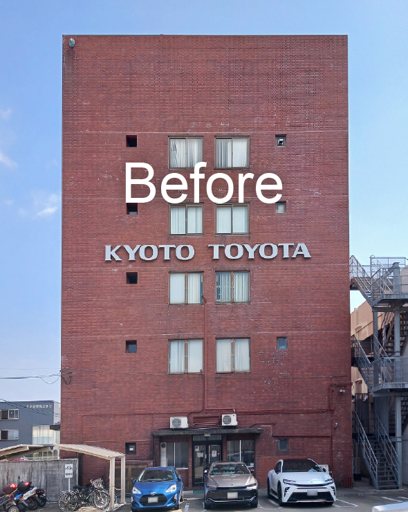 京都トヨタ自動車株式会社