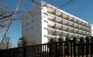 トヨタ車体株式会社 富士松事務本館