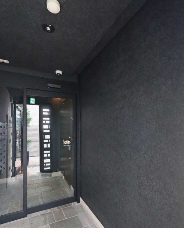 リテラス目黒三丁目