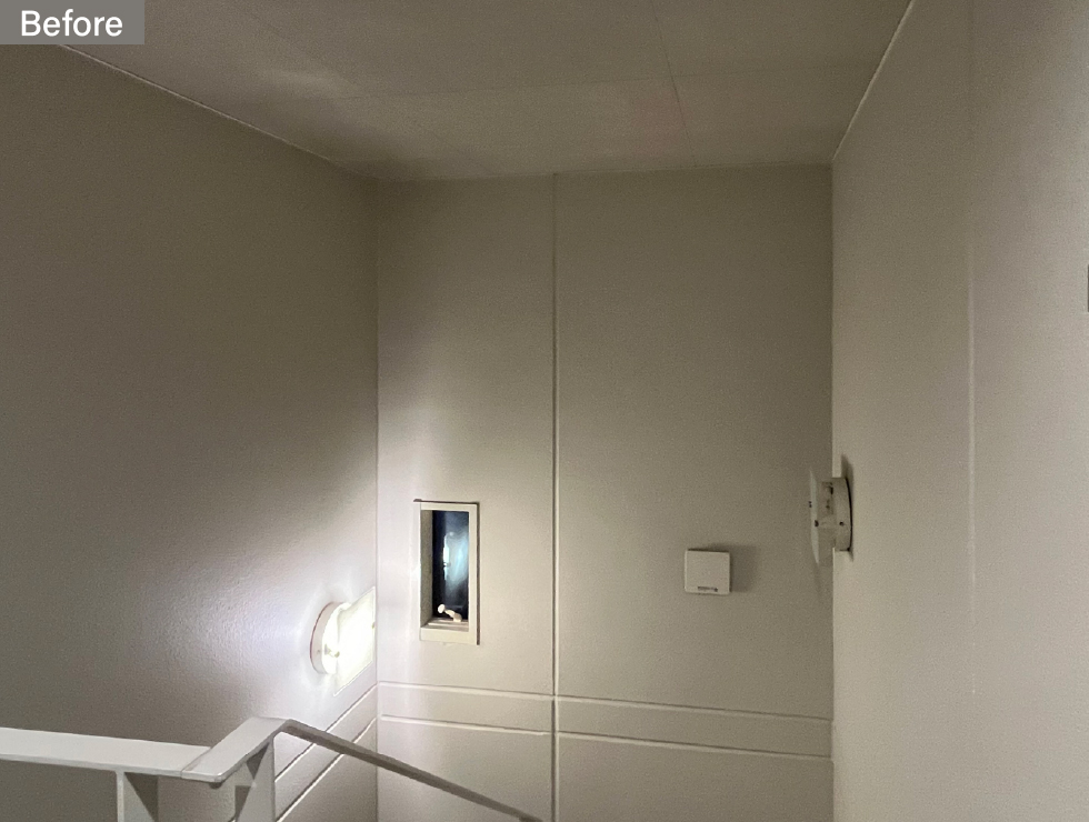 リテラス目黒三丁目