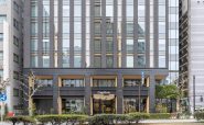 キャプション by Hyatt 兜町 東京