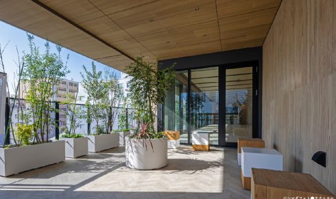 三栄電気工業株式会社