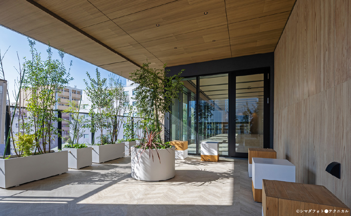 三栄電気工業株式会社