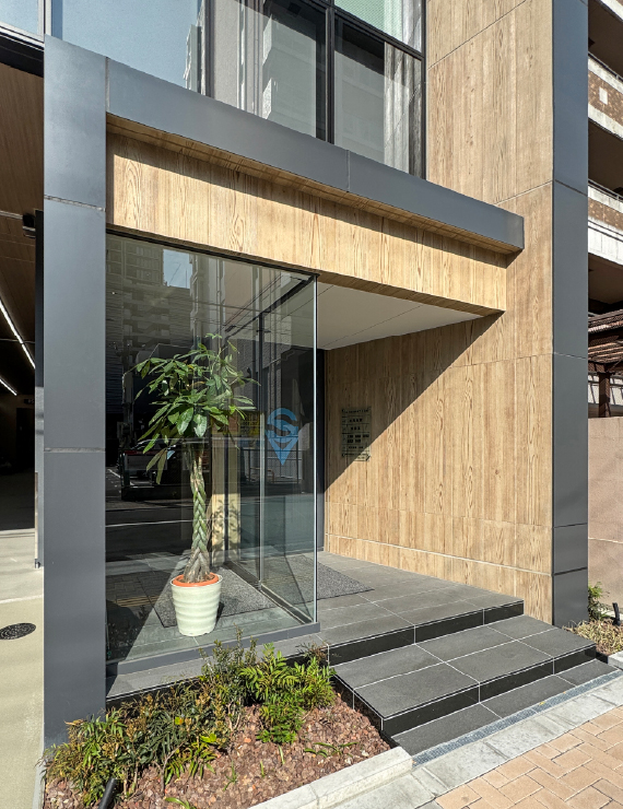 三栄電気工業株式会社