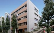 東京都・某オフィス