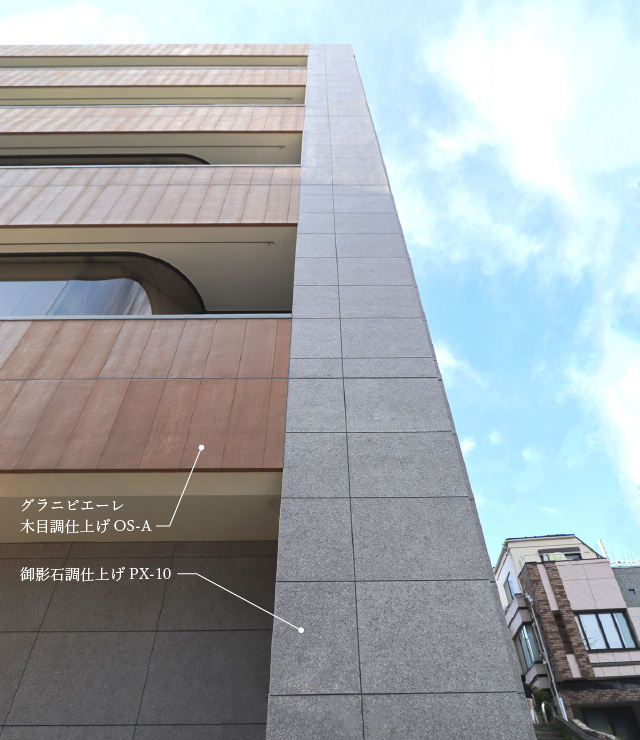 東京都・某オフィス