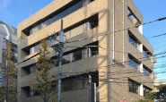 東京都・某オフィス