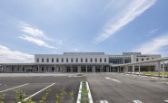 豊川市総合保健センター