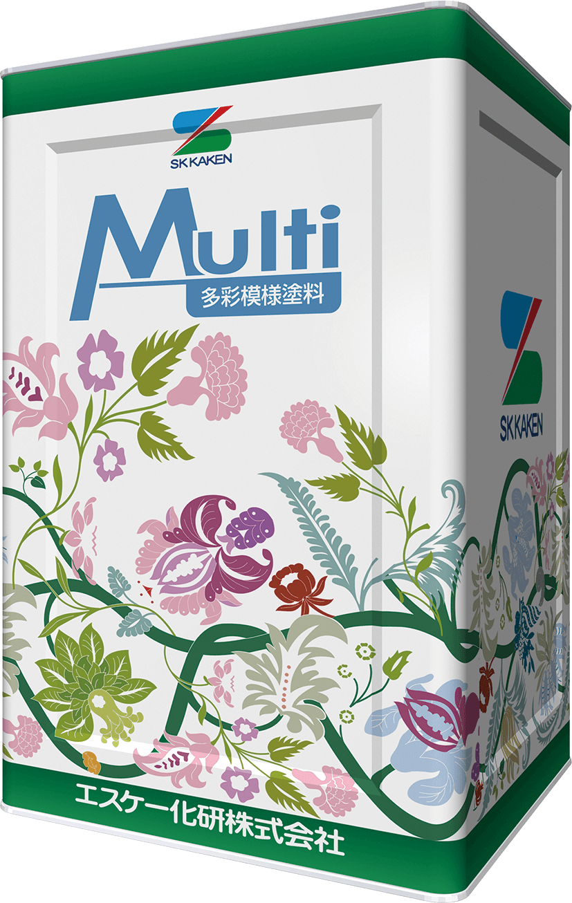 エスケープレミアムマルチカラーⅡ