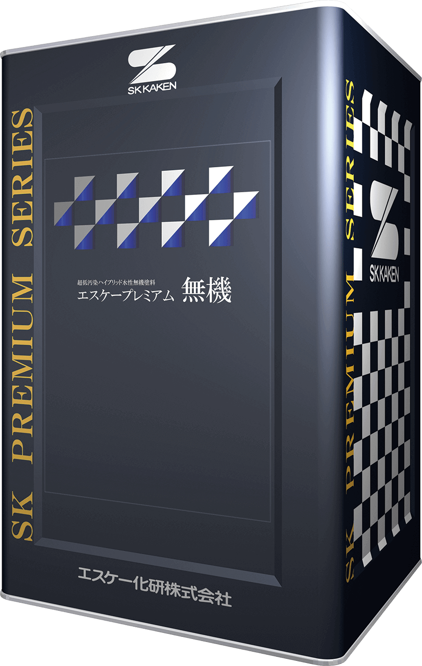 エスケープレミアム無機