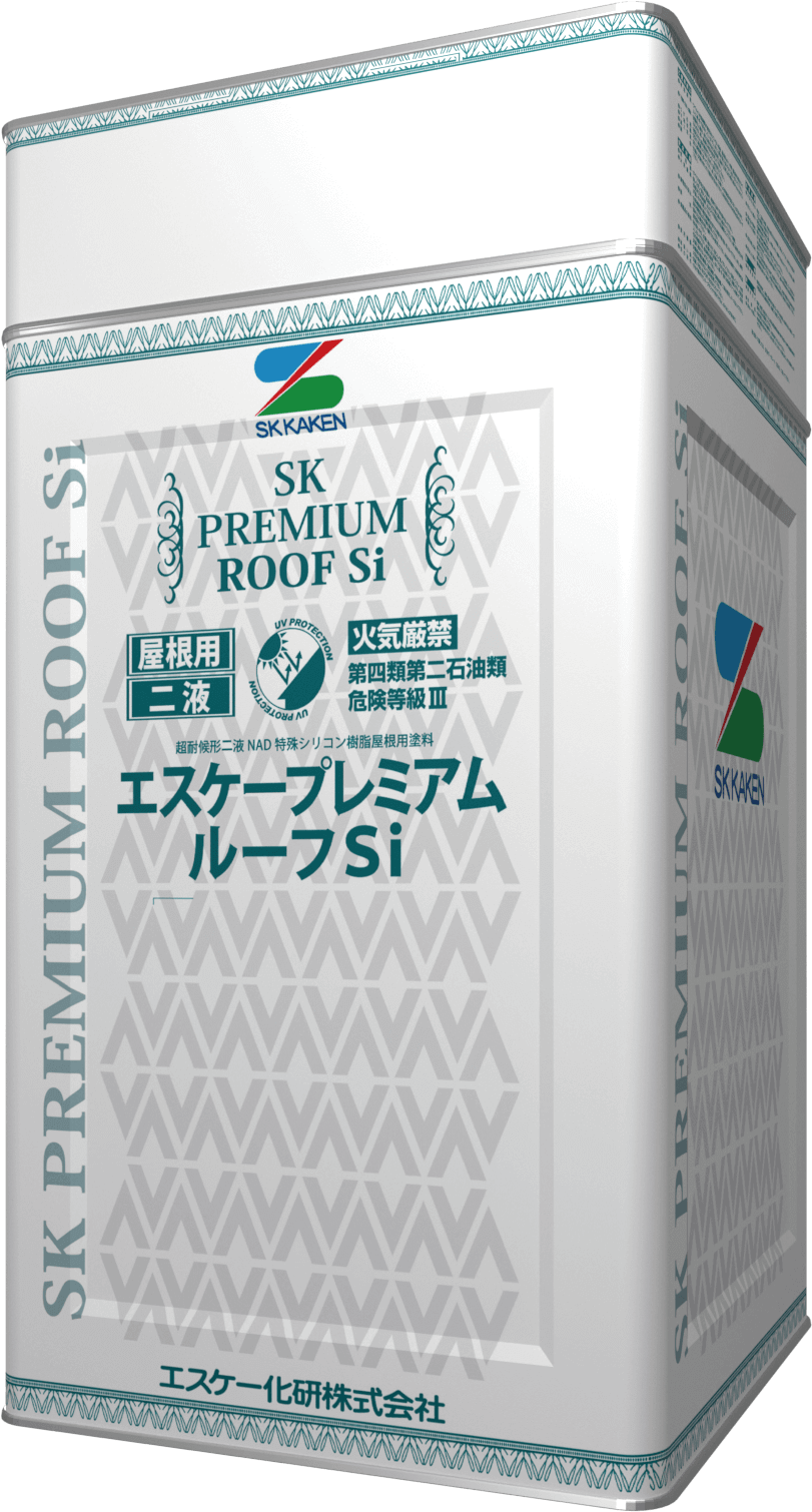 エスケープレミアムルーフSi