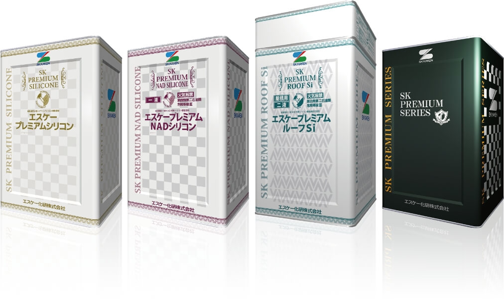 製品ラインアップ